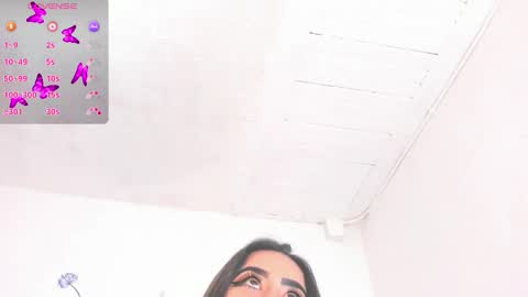 Snapshot of lin_jayani chatting on November 25, 6:08 pm Lin online show from November 25, 6:08 pm