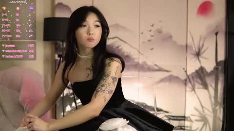 Snapshot of lin_kun chatting on March 7, 9:17 pm Lin Use menu to play with me online show from March 7, 9:17 pm