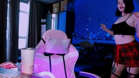 Lina2D tyan online show from October 2, 8:21 am