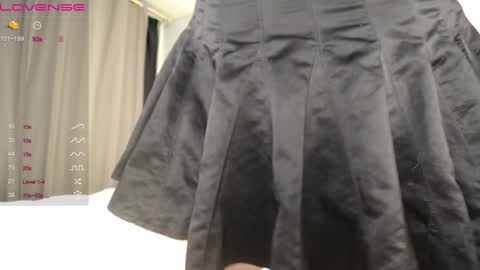 Lina online show from December 7, 10:01 am