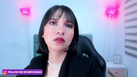 Snapshot of lina_bedoya chatting on February 4, 11:38 am Lina Bedoya online show from February 4, 11:38 am