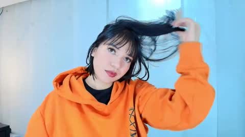 Snapshot of lina_bedoya chatting on September 10, 11:32 am Lina Bedoya online show from September 10, 11:32 am