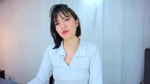 Snapshot of lina_bedoya chatting on September 19, 11:33 am Lina Bedoya online show from September 19, 11:33 am