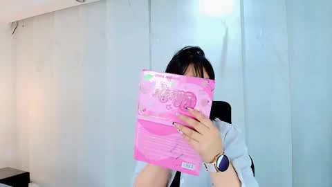 Snapshot of lina_bedoya chatting on September 22, 11:34 am Lina Bedoya online show from September 22, 11:34 am