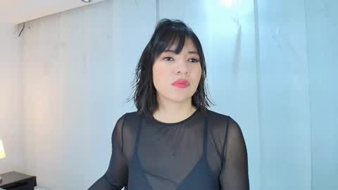 Snapshot of lina_bedoya chatting on September 25, 11:36 am Lina Bedoya online show from September 25, 11:36 am