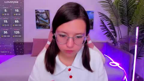 Lina online show from October 6, 2:31 am