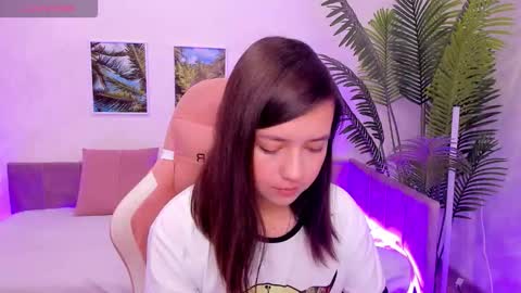 Lina online show from October 9, 3:04 am