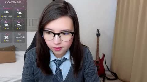 Lina online show from October 16, 1:06 am