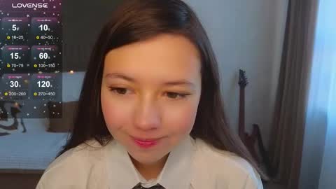 Lina online show from October 18, 2:14 am