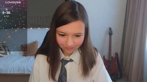 Lina online show from October 19, 4:13 am