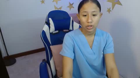 Snapshot of lina_kl chatting on October 28, 2:48 am lina_kl online show from October 28, 2:48 am