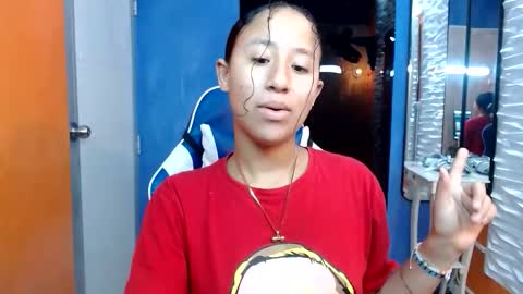 Snapshot of lina_kl chatting on November 16, 3:23 am lina_kl online show from November 16, 3:23 am