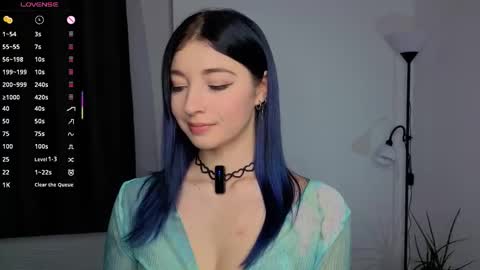 Lina online show from October 16, 2:18 pm