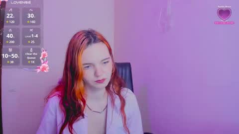 Snapshot of lina_lin_ chatting on February 22, 4:19 pm Lina online show from February 22, 4:19 pm