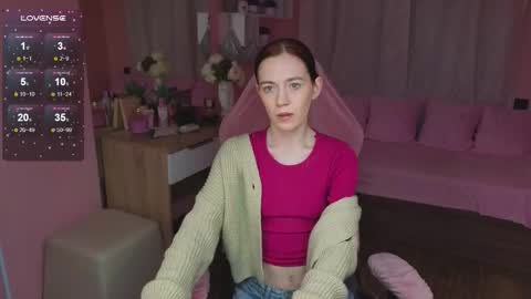 lina_lyss online show from March 3, 1:23 am