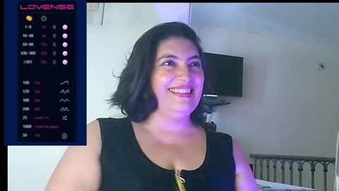 Snapshot of lina_maria99 chatting on September 15, 8:42 pm Lina Mara99 online show from September 15, 8:42 pm