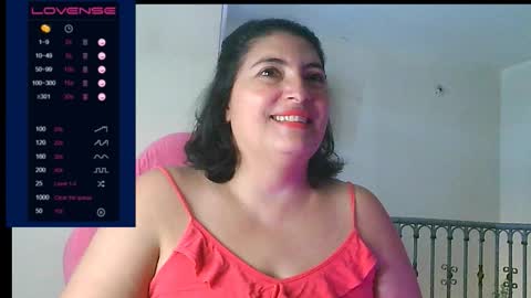 Snapshot of lina_maria99 chatting on September 16, 3:46 pm Lina Mara99 online show from September 16, 3:46 pm