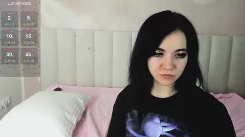 lina_moony online show from January 11, 2:05 am