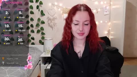 Snapshot of lina_red_x chatting on February 26, 12:05 am Lina Red X online show from February 26, 12:05 am