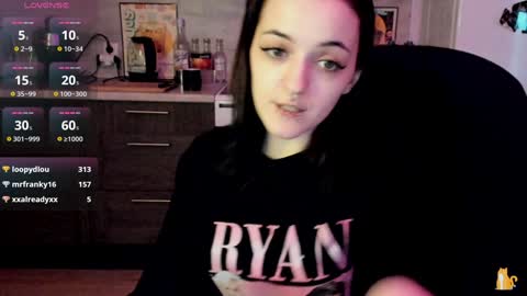 Lina 3  1715622743 online show from December 16, 12:38 pm