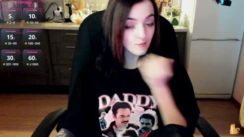 Lina 3  1715622743 online show from December 19, 8:13 am