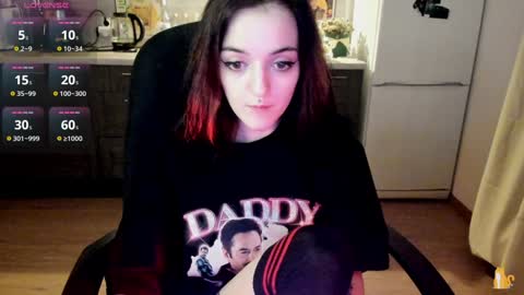 Lina 3  1715622743 online show from December 25, 8:07 pm