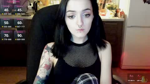 Lina 3  1715622743 online show from January 4, 10:34 pm