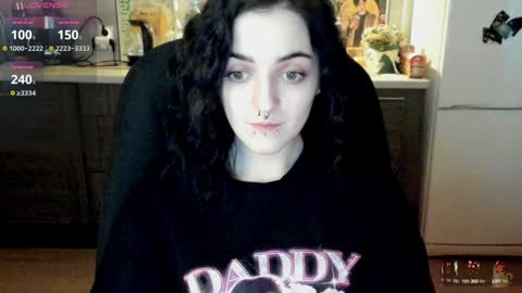 Lina 3  1715622743 online show from January 7, 12:09 pm