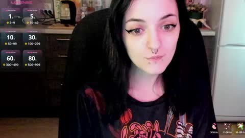 Lina 3  1715622743 online show from February 27, 7:55 am