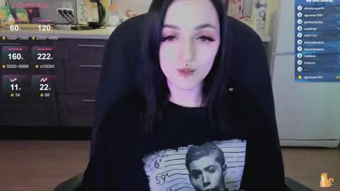 Lina 3  1715622743 online show from September 26, 8:07 am