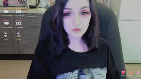 Lina 3  1715622743 online show from September 29, 5:34 am