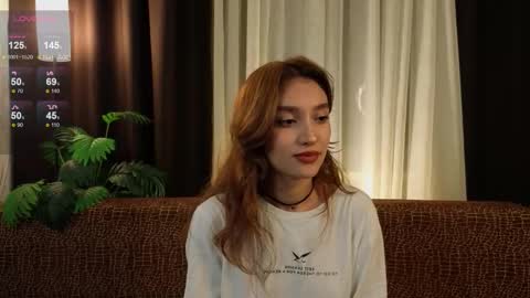 Lina online show from September 13, 8:52 pm