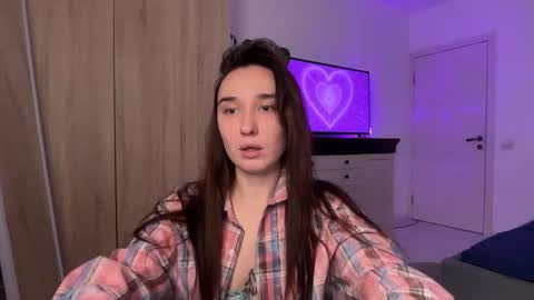 Snapshot of linabbb chatting on October 28, 5:04 pm Lina online show from October 28, 5:04 pm