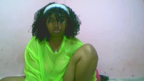 linah1123 online show from October 26, 7:25 am