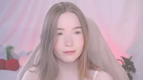 Snapshot of linalyy chatting on October 14, 4:24 am Lina online show from October 14, 4:24 am