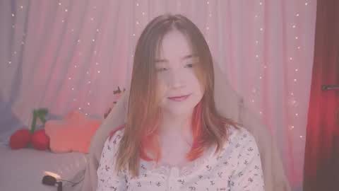 Lina online show from January 7, 4:26 am