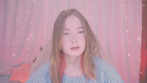 Lina online show from January 12, 4:29 am