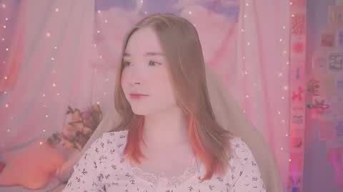 Lina online show from January 18, 4:49 am