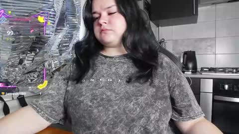 Lina online show from September 13, 6:13 am