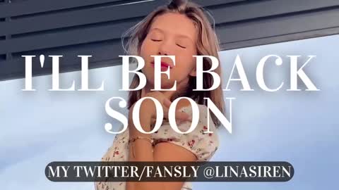 Lina           My schedule GMT0 Thu-Mon 3am-10am online show from January 27, 7:24 am