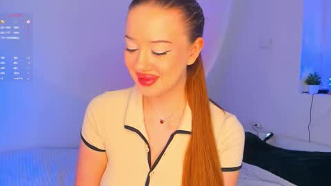 lina online show from January 10, 4:47 am