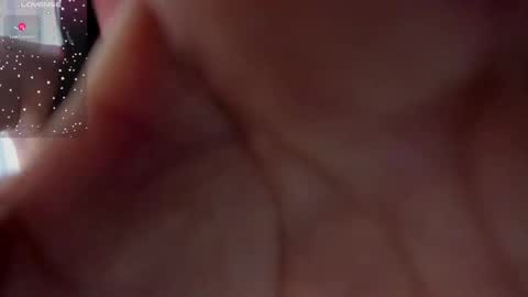 L I N A  online show from January 22, 3:09 am