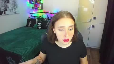 Lina online show from March 5, 10:06 pm