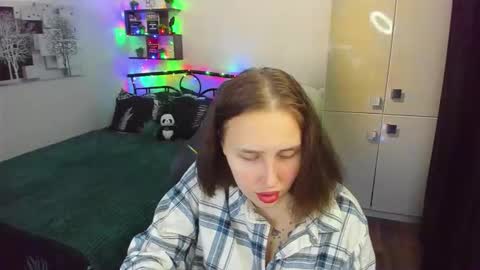 Lina online show from March 11, 10:38 pm