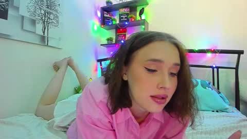 Lina online show from March 17, 11:52 pm