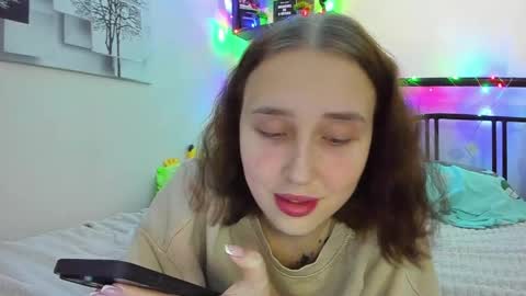 Lina online show from March 26, 10:26 pm