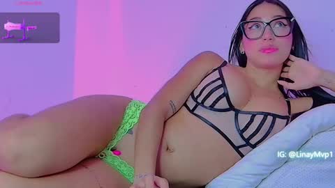 LINAY And VALENTINA - INSTAGRAM LINAY MVP online show from January 12, 8:58 pm