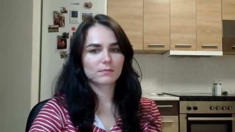 Snapshot of linda_aa chatting on October 14, 7:03 pm Linda online show from October 14, 7:03 pm