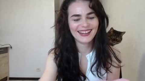 Snapshot of linda_aa chatting on November 29, 1:14 pm Linda online show from November 29, 1:14 pm