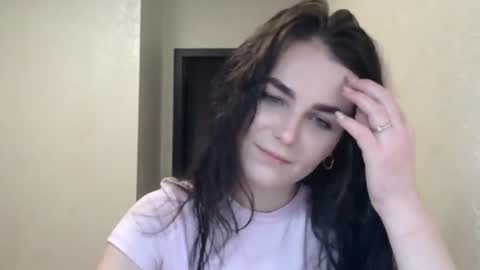 Linda online show from January 7, 8:11 pm